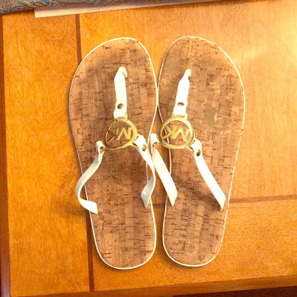 MK Flip Flops